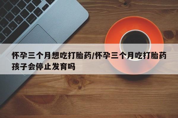 堕胎药在线购买怀孕三个月想吃打胎药/怀孕三个月吃打胎药孩子会停止发育吗